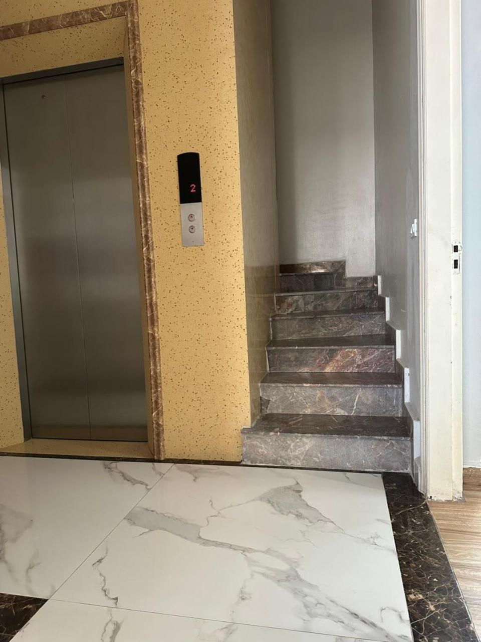 Viet Hoang Hotel ハロン エクステリア 写真
